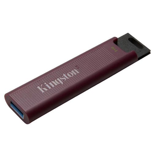 USB memory stick KINGSTON DataTraveler Max 1TB - Памети USB<<<Памети<<<Компоненти<<<ALSO&&&USB памети<<<Компютърна