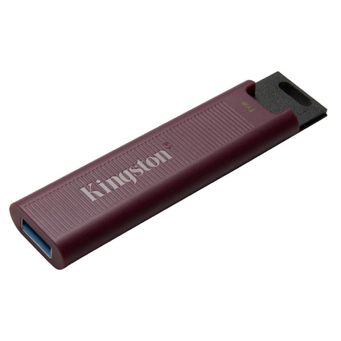 USB memory stick KINGSTON DataTraveler Max 1TB - Памети USB<<<Памети<<<Компоненти<<<ALSO&&&USB памети<<<Компютърна