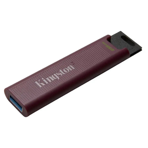 USB memory stick KINGSTON DataTraveler Max 256GB - Памети USB<<<Памети<<<Компоненти<<<ALSO&&&USB памети<<<Компютърна