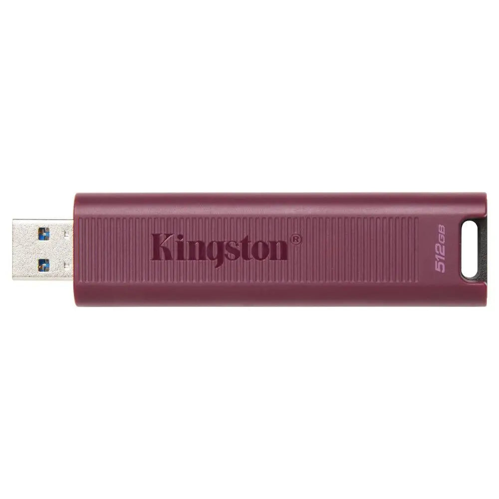 USB memory stick KINGSTON DataTraveler Max 512GB — Dragtek