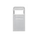 USB memory stick KINGSTON DataTraveler Micro 256GB USB-A 3.2 Gen 1 Silver - Памети