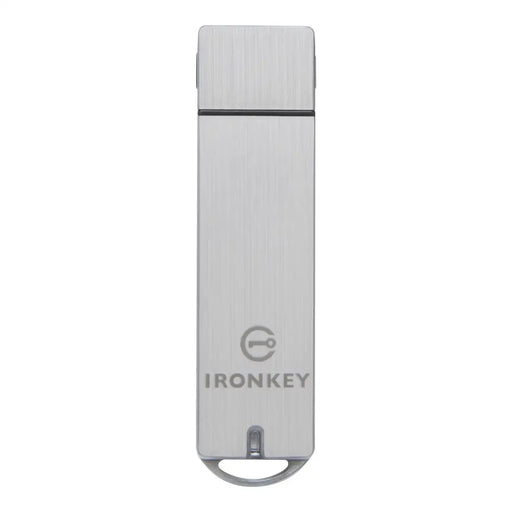 USB memory stick KINGSTON IronKey S1000 Basic - 16GB XTS-AES 256-bit - Памети USB<<<Памети<<<Компоненти<<<ALSO&&&USB