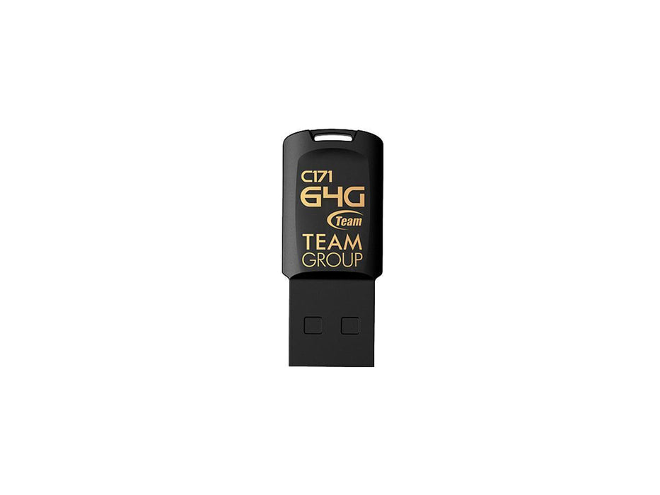 USB memory stick Team Group C171 64GB - USB памети<<<Компютърна периферия<<<ValiAPI