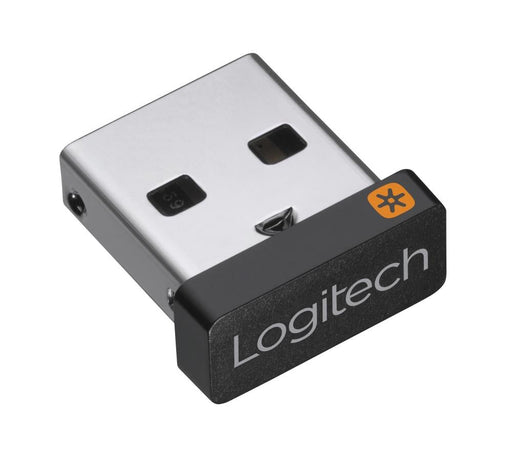 USB Receiver LOGITECH Unifying - Mice<<<Logitech<<<LOGITECH<<<PolyComp&&&Адаптери<<<Кабели и адаптери<<<Периферия и