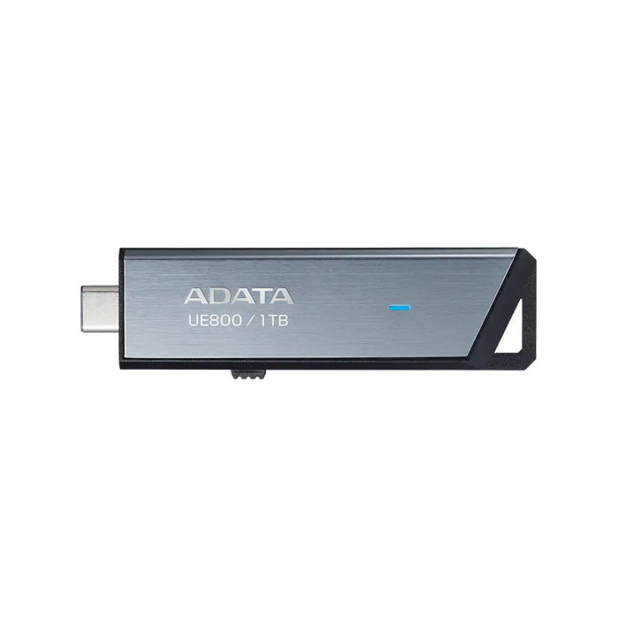 USB stick Adata AELI-UE800-1T-CSG 1 TB Black Silver - Компютър Мрежи и компоненти<<<Компютри|