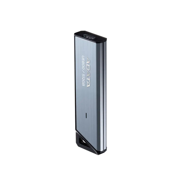 USB stick Adata AELI-UE800-512G-CSG 512 GB Black Silver - Компютър Мрежи и компоненти<<<Компютри|