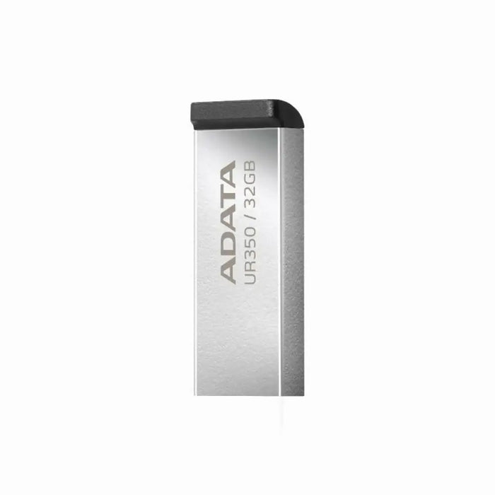 USB stick Adata UR350 Black Silver 32 GB - Компютър Мрежи и компоненти<<<Компютри| Електроника<<<BigBuy&&&USB флаш