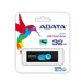 USB stick Adata UV320 Black 32 GB - USB флаш устройства<<<Компютър Мрежи и компоненти<<<Компютри|