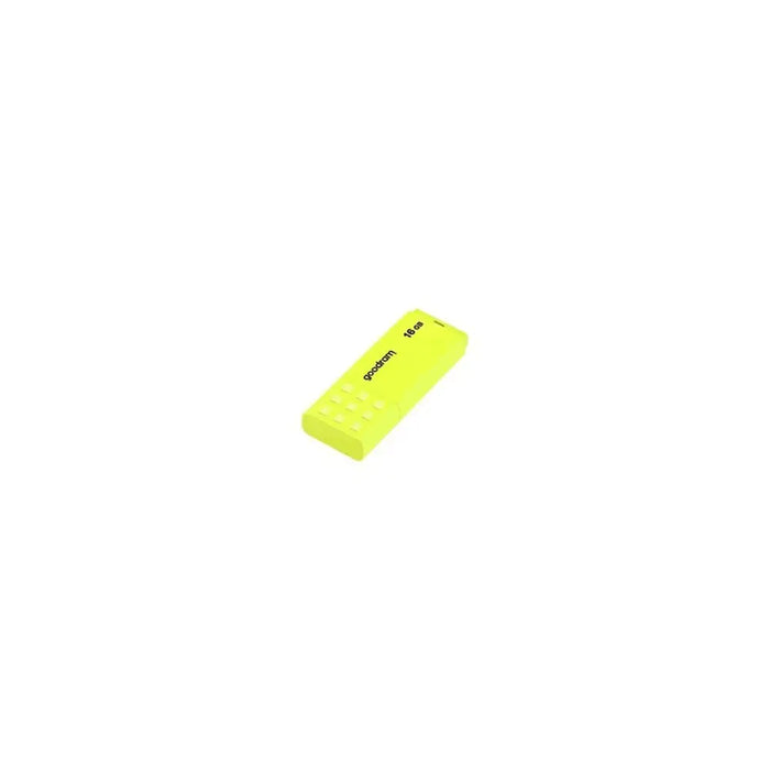 USB stick GoodRam UME2 Yellow 16 GB - USB флаш устройства<<<Компютър Мрежи и компоненти<<<Компютри|