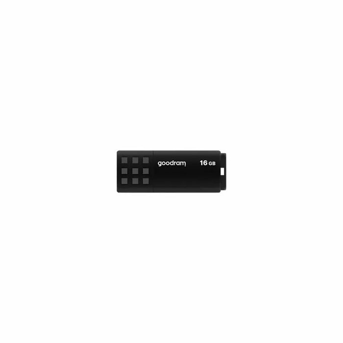 USB stick GoodRam UME3 Black 16 GB (1 Unit) - USB флаш устройства<<<Компютър Мрежи и компоненти<<<Компютри|