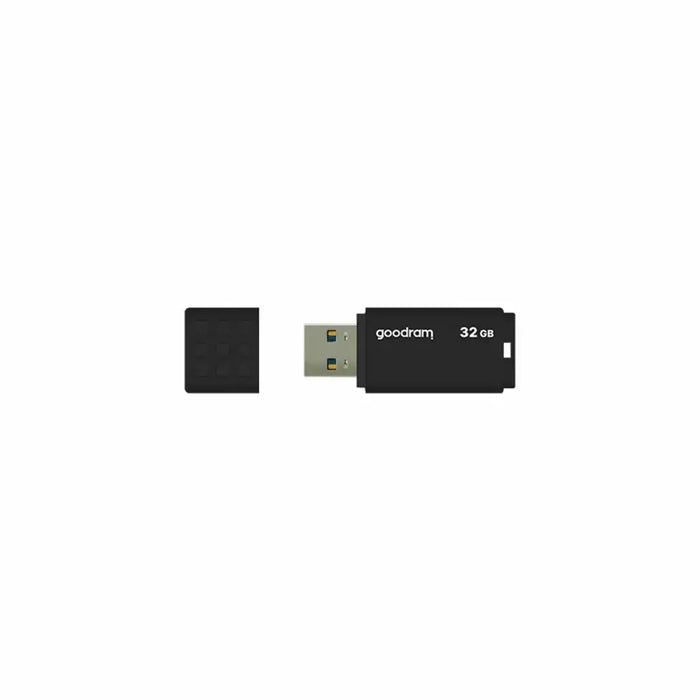 USB stick GoodRam UME3 Black 32 GB (1 Unit) - USB флаш устройства<<<Компютър Мрежи и компоненти<<<Компютри|