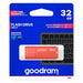 USB stick GoodRam UME3 Orange 32 GB (1 Unit) - USB флаш устройства<<<Компютър Мрежи и компоненти<<<Компютри|