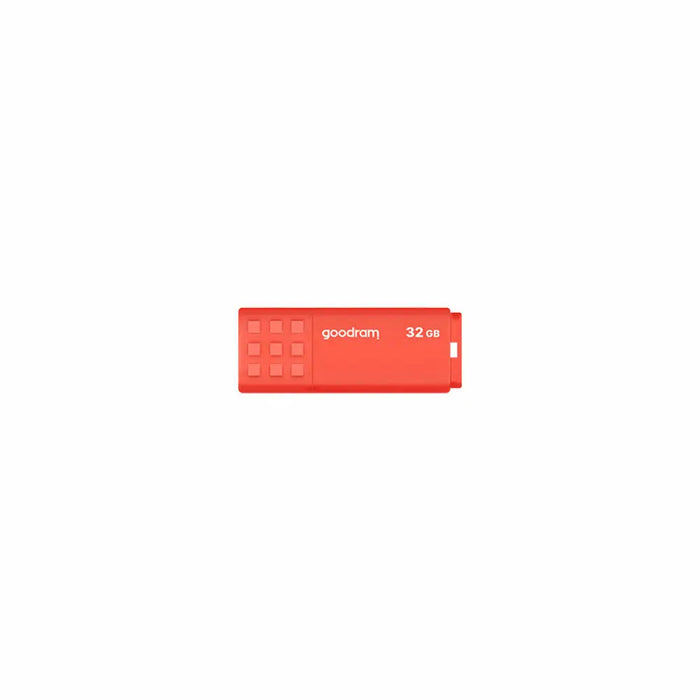 USB stick GoodRam UME3 Orange 32 GB (1 Unit) - USB флаш устройства<<<Компютър Мрежи и компоненти<<<Компютри|