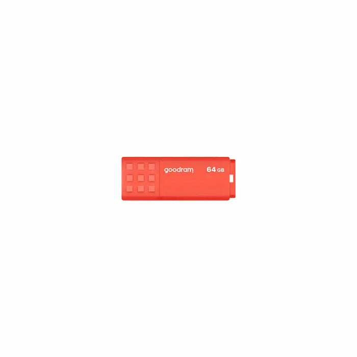 USB stick GoodRam UME3 Orange 64 GB (1 Unit) - USB флаш устройства<<<Компютър Мрежи и компоненти<<<Компютри|
