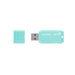 USB stick GoodRam UME3 Turquoise 32 GB (1 Unit) - USB флаш устройства<<<Компютър Мрежи и компоненти<<<Компютри|