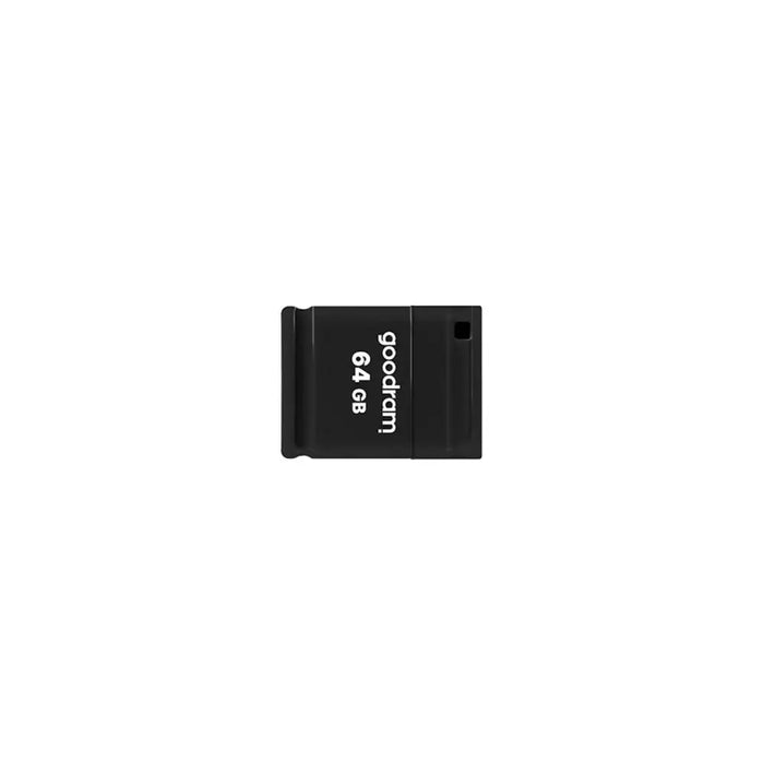 USB stick GoodRam UPI2-0640K0R11 Black 64 GB - USB флаш устройства<<<Компютър Мрежи и компоненти<<<Компютри|