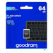 USB stick GoodRam UPI2-0640K0R11 Black 64 GB - USB флаш устройства<<<Компютър Мрежи и компоненти<<<Компютри|