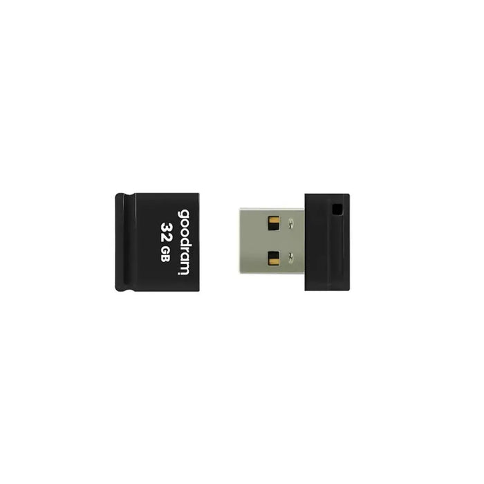 USB stick GoodRam UPI2 Black 32 GB - USB флаш устройства<<<Компютър Мрежи и компоненти<<<Компютри|