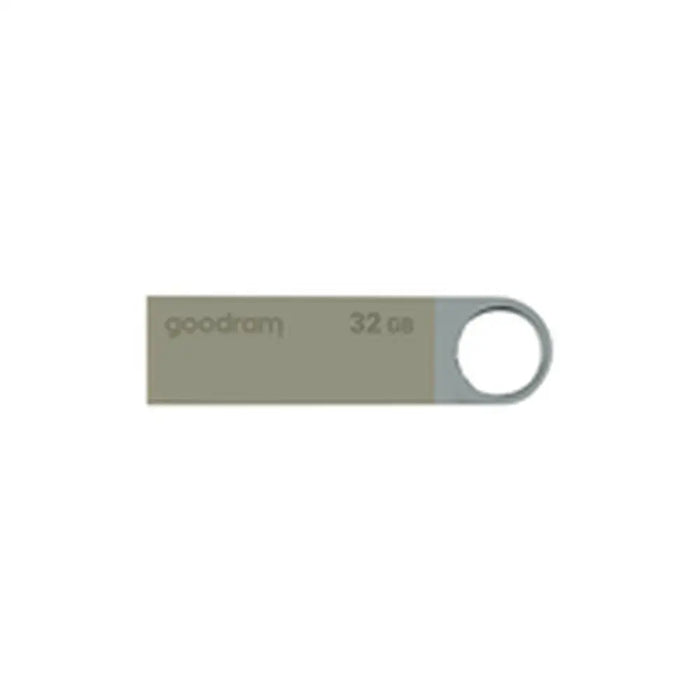 USB stick GoodRam UUN2-0320S0R11 Black Silver 32 GB - USB флаш устройства<<<Компютър Мрежи и компоненти<<<Компютри|