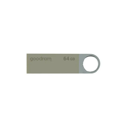 USB stick GoodRam UUN2-0640S0R11 Silver 64 GB - USB флаш устройства<<<Компютър Мрежи и компоненти<<<Компютри|