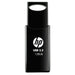 USB stick HP 712w Black 128 GB - Компютър Мрежи и компоненти<<<Компютри| Електроника<<<BigBuy&&&USB флаш