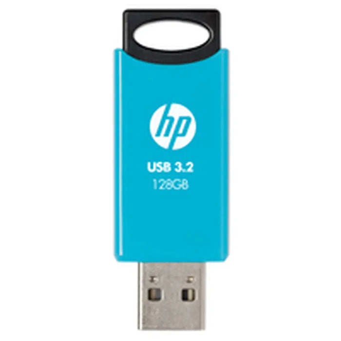 USB stick HP HPFD712LB-A-128 - Компютър Мрежи и компоненти<<<Компютри| Електроника<<<BigBuy&&&USB флаш