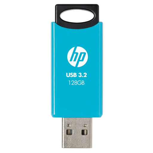 USB stick HP HPFD712LB-A-128 - Компютър Мрежи и компоненти<<<Компютри| Електроника<<<BigBuy&&&USB флаш