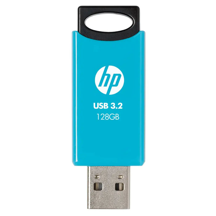 USB stick HP HPFD712LB-A-128 - Компютър Мрежи и компоненти<<<Компютри| Електроника<<<BigBuy&&&USB флаш