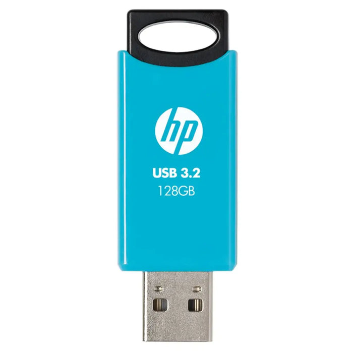 USB stick HP HPFD712LB-A-128 - Компютър Мрежи и компоненти<<<Компютри| Електроника<<<BigBuy&&&USB флаш