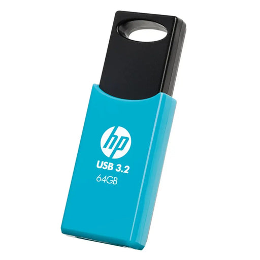 USB stick HP HPFD712LB-A-64 - Компютър Мрежи и компоненти<<<Компютри| Електроника<<<BigBuy&&&USB флаш