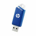 USB stick HP HPFD755W-64 Blue 64 GB - Компютър Мрежи и компоненти<<<Компютри| Електроника<<<BigBuy&&&USB флаш