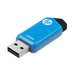 USB stick HP v150w 128 GB Blue - Компютър Мрежи и компоненти<<<Компютри| Електроника<<<BigBuy&&&USB флаш