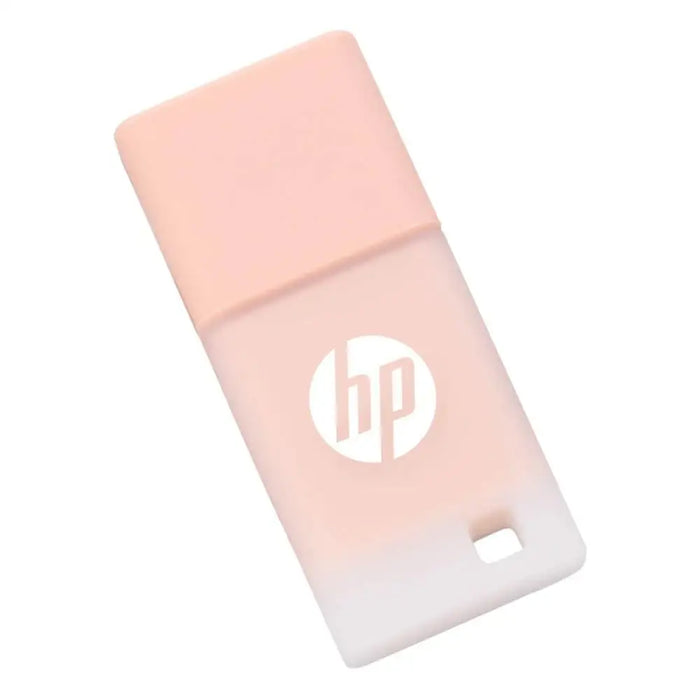 USB stick HP x768 Pink 128 GB - Компютър Мрежи и компоненти<<<Компютри| Електроника<<<BigBuy&&&USB флаш