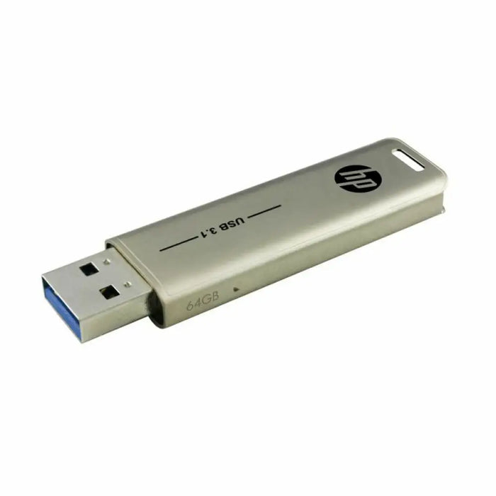 USB stick HP X796W 64 GB - Компютър Мрежи и компоненти<<<Компютри| Електроника<<<BigBuy&&&USB флаш