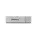 USB stick INTENSO Alu Line Silver 16 GB - Компютър Мрежи и компоненти<<<Компютри| Електроника<<<BigBuy&&&USB флаш