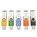 USB stick INTENSO Basic Line 16 GB 10 Units (10 Units) - Компютър Мрежи и компоненти<<<Компютри|
