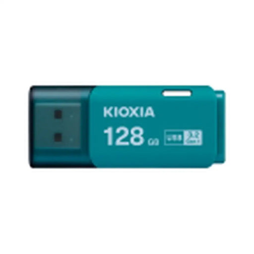 USB stick Kioxia 256 GB Blue - Компютър Мрежи и компоненти<<<Компютри| Електроника<<<BigBuy&&&USB флаш