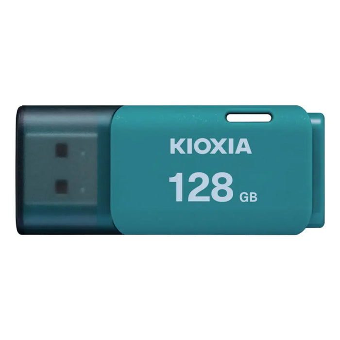 USB stick Kioxia - Компютър Мрежи и компоненти<<<Компютри| Електроника<<<BigBuy&&&USB флаш устройства<<<Компютър Мрежи