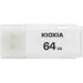 USB stick Kioxia U202 White - Компютър Мрежи и компоненти<<<Компютри| Електроника<<<BigBuy&&&USB флаш