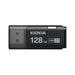 USB stick Kioxia U301 Black 128 GB - Компютър Мрежи и компоненти<<<Компютри| Електроника<<<BigBuy&&&USB флаш