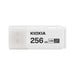 USB stick Kioxia U301 White 256 GB - Компютър Мрежи и компоненти<<<Компютри| Електроника<<<BigBuy&&&USB флаш