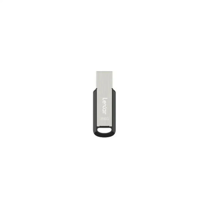 USB stick Lexar JUMPDRIVE M400 256 GB Black Silver - Компютър Мрежи и компоненти<<<Компютри| Електроника<<<BigBuy&&&USB