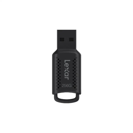 USB stick Lexar JUMPDRIVE V400 Black 256 GB - Компютър Мрежи и компоненти<<<Компютри| Електроника<<<BigBuy&&&USB флаш