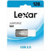 USB stick Lexar LJDS060128G-B3NNG Silver 128 GB - Компютър Мрежи и компоненти<<<Компютри| Електроника<<<BigBuy&&&USB