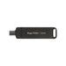 USB stick Patriot Memory PE128GR550DSAD Black 128 GB - USB флаш устройства<<<Компютър Мрежи и компоненти<<<Компютри|