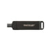 USB stick Patriot Memory PE128GR550DSAD Black 128 GB - USB флаш устройства<<<Компютър Мрежи и компоненти<<<Компютри|
