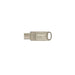 USB stick Patriot Memory PS128GT560DS5D Silver 128 GB - USB флаш устройства<<<Компютър Мрежи и компоненти<<<Компютри|