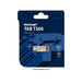 USB stick Patriot Memory PS64GT560DS5D Silver 64 GB - USB флаш устройства<<<Компютър Мрежи и компоненти<<<Компютри|