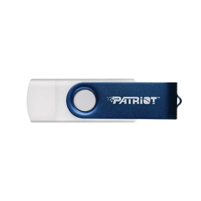 USB stick Patriot Memory PS64GX550AAD - USB флаш устройства<<<Компютър Мрежи и компоненти<<<Компютри|