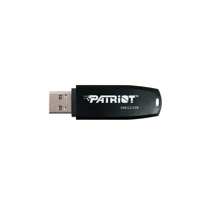 USB stick Patriot Memory PSF1TBXRB3U Black 1 TB - USB флаш устройства<<<Компютър Мрежи и компоненти<<<Компютри|